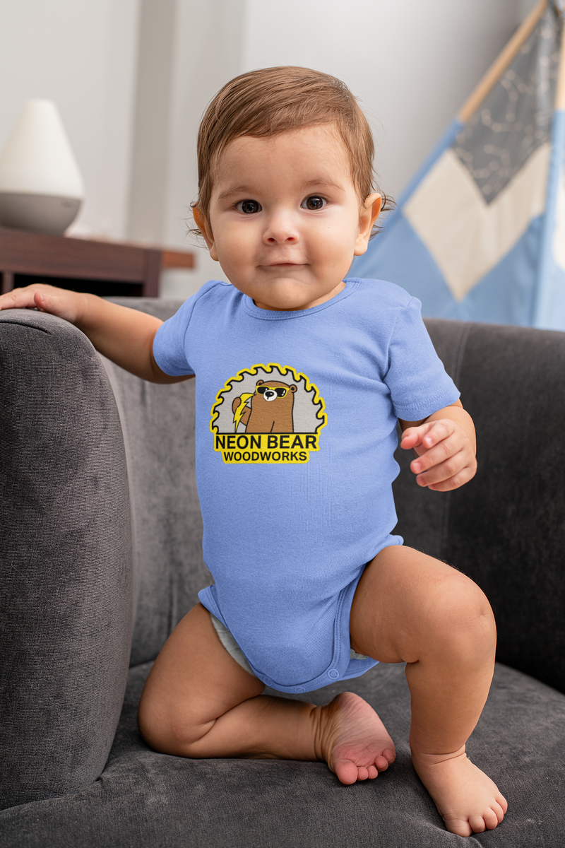 Bradley University Baby Clothing, Gifts & Fan Gear, Baby Apparel