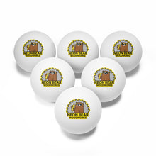 Load image into Gallery viewer, Ping Pong Balls, 6 pcs