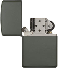 Load image into Gallery viewer, Custom Logo Zippo Matte Lighter – Classic Style, Lifetime Use