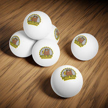Load image into Gallery viewer, Ping Pong Balls, 6 pcs