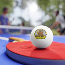 Load image into Gallery viewer, Ping Pong Balls, 6 pcs