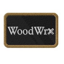 Load image into Gallery viewer, Custom Embroidered Patch