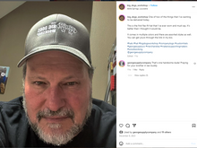 Load image into Gallery viewer, Custom Logo Flexfit Fitted Cap – Comfortable Stretch & Classic Style