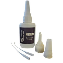Load image into Gallery viewer, George Supply Company GSC-700 Medium CA Glue