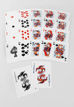 Load image into Gallery viewer, Poker playing cards