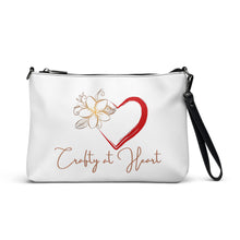 Load image into Gallery viewer, Craft at Heart Crossbody bag
