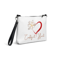 Load image into Gallery viewer, Craft at Heart Crossbody bag