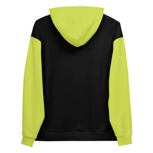 Load image into Gallery viewer, Ryobi Logo Color Block Unisex Hoodie