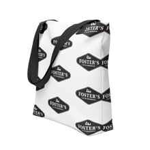 Load image into Gallery viewer, L&E Custom Woodworks Tote bag