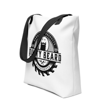 Load image into Gallery viewer, L&E Custom Woodworks Tote bag
