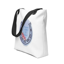 Load image into Gallery viewer, Tote bag