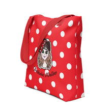 Load image into Gallery viewer, L&E Custom Woodworks Tote bag