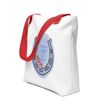 Load image into Gallery viewer, Tote bag