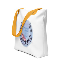 Load image into Gallery viewer, Tote bag