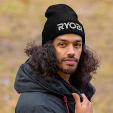 Load image into Gallery viewer, Ryobi Logo Cuffed Beanie