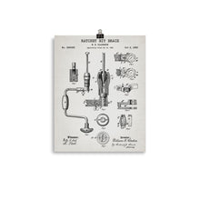 Load image into Gallery viewer, Drill Poster