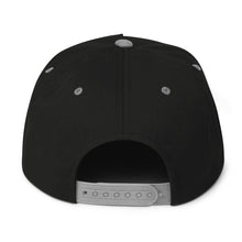 Load image into Gallery viewer, Macadoodles Flat Bill Cap