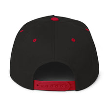 Load image into Gallery viewer, Macadoodles Flat Bill Cap