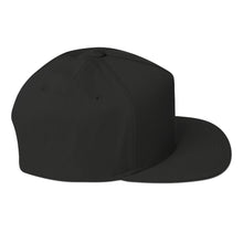 Load image into Gallery viewer, Macadoodles Flat Bill Cap