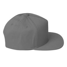 Load image into Gallery viewer, Macadoodles Flat Bill Cap
