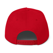 Load image into Gallery viewer, Macadoodles Flat Bill Cap