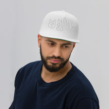 Load image into Gallery viewer, Fairfield Guitar Co Flat Bill Cap
