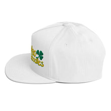 Load image into Gallery viewer, Macadoodles Flat Bill Cap