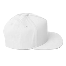 Load image into Gallery viewer, Macadoodles Flat Bill Cap