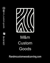Load image into Gallery viewer, M&m Charcuterie Product Card