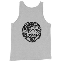 Load image into Gallery viewer, Ravnkelt Unisex Tank Top