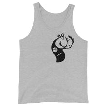 Load image into Gallery viewer, Ravnkelt Unisex Tank Top