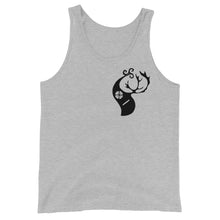 Load image into Gallery viewer, Ravnkelt Unisex Tank Top