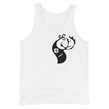 Load image into Gallery viewer, Ravnkelt Unisex Tank Top