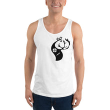 Load image into Gallery viewer, Ravnkelt Unisex Tank Top