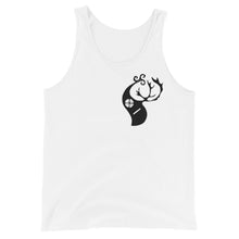 Load image into Gallery viewer, Ravnkelt Unisex Tank Top