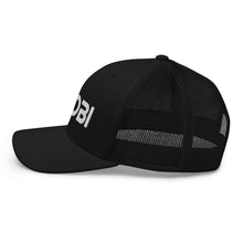 Load image into Gallery viewer, Ryobi Logo Trucker Cap