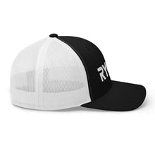 Load image into Gallery viewer, Ryobi Logo Trucker Cap