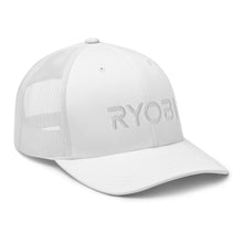 Load image into Gallery viewer, Ryobi Logo Trucker Cap