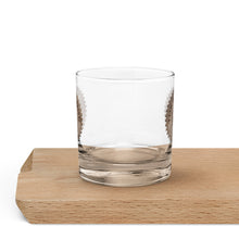 Load image into Gallery viewer, Rocks glass