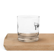 Load image into Gallery viewer, Rocks glass