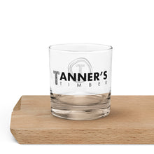 Load image into Gallery viewer, Rocks glass