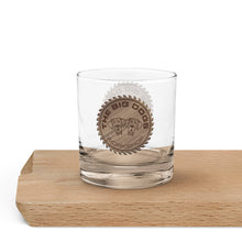 Load image into Gallery viewer, Rocks glass