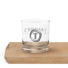 Load image into Gallery viewer, Rocks glass