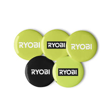 Load image into Gallery viewer, Product mockup