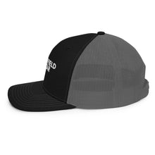 Load image into Gallery viewer, Fairfield Guitar Co Richardson 112 Trucker Cap
