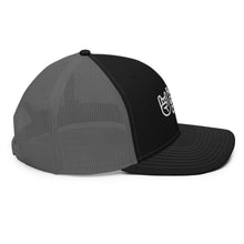 Load image into Gallery viewer, Fairfield Guitar Co Richardson 112 Trucker Cap