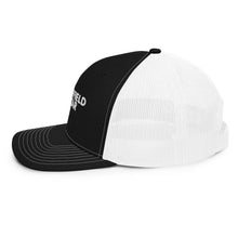 Load image into Gallery viewer, Fairfield Guitar Co Richardson 112 Trucker Cap