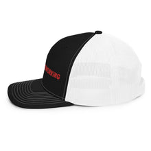Load image into Gallery viewer, Web's Woodworking Richardson 112 Trucker Cap