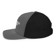 Load image into Gallery viewer, Fairfield Guitar Co Richardson 112 Trucker Cap