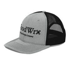 Load image into Gallery viewer, Woodwrx Richardson 112 Trucker Cap